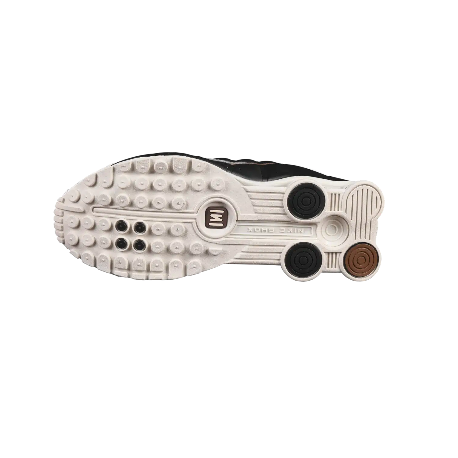 Nike shox r4 walking shoes