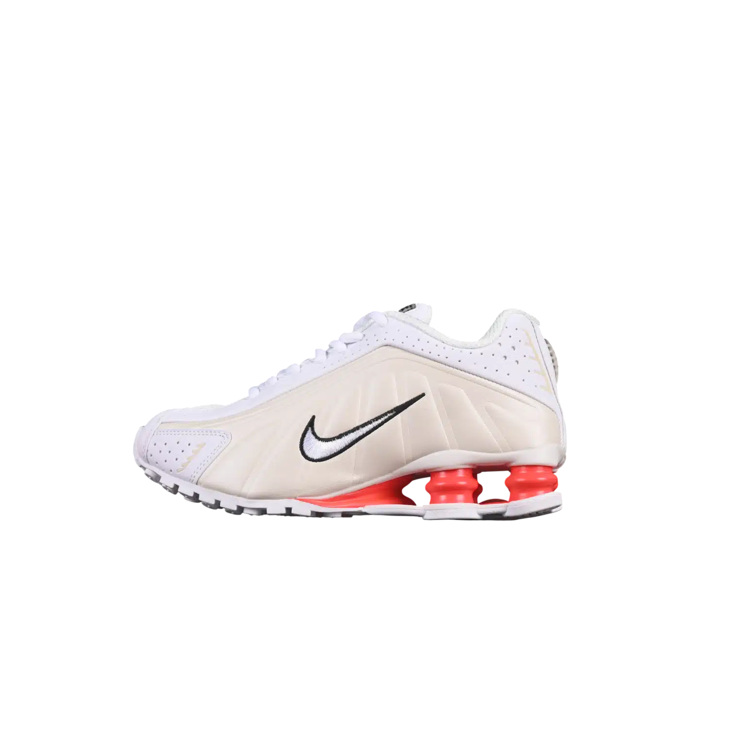Nike shox r4 shoes