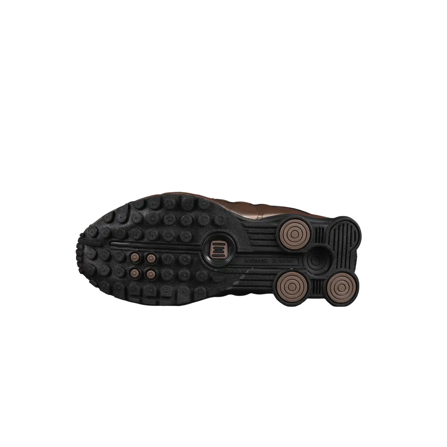 Nike shox r4 shoes