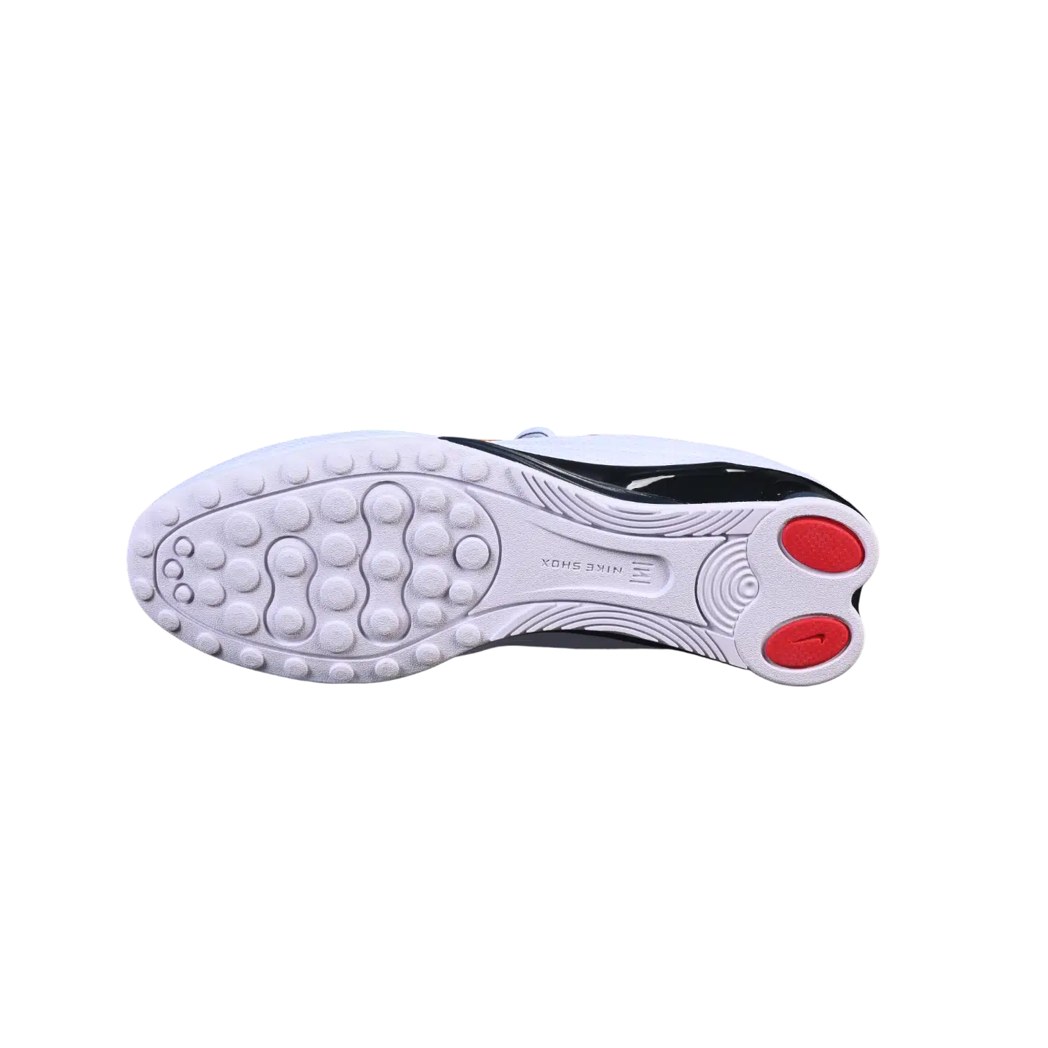 Nike shox z anatomic shoes