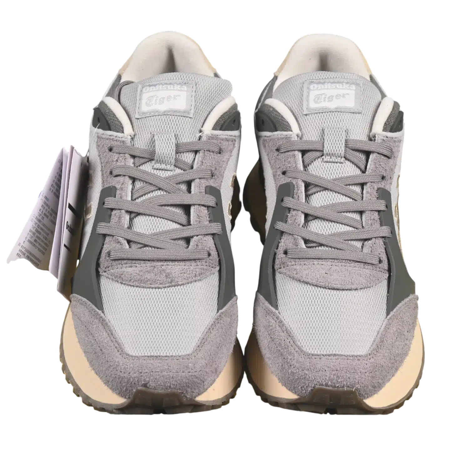 Onitsuka tiger moage sneakers