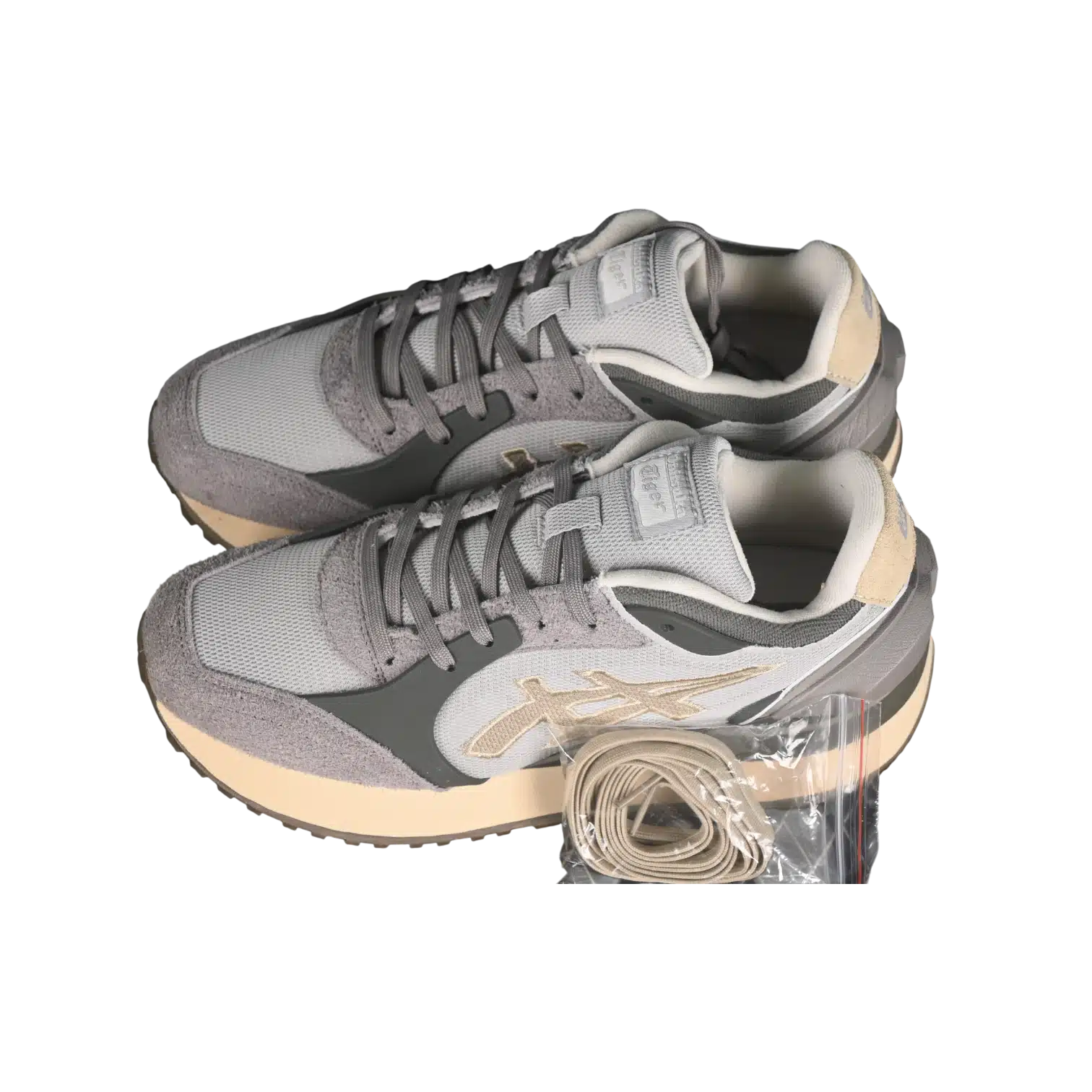 Onitsuka tiger moage sneakers