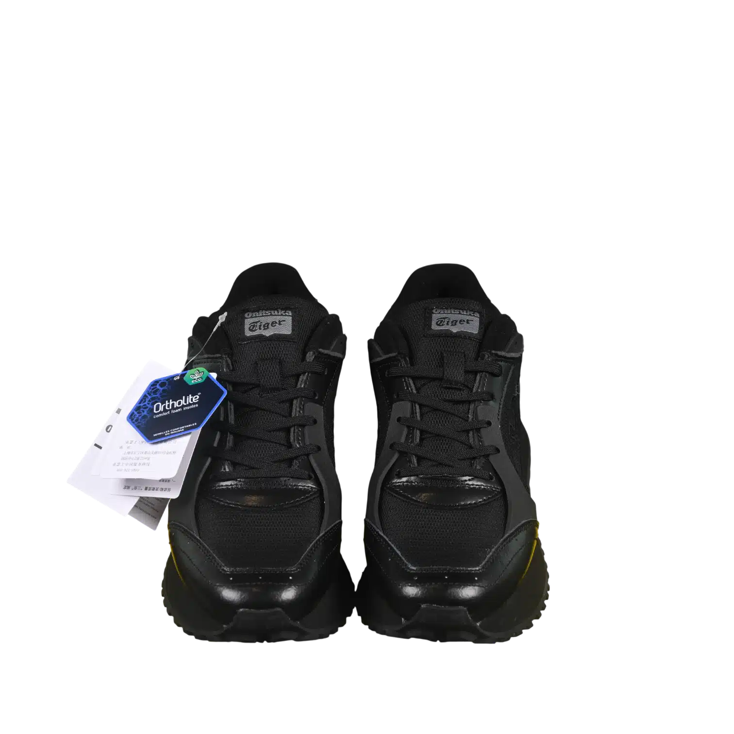 Onitsuka tiger moage sneakers