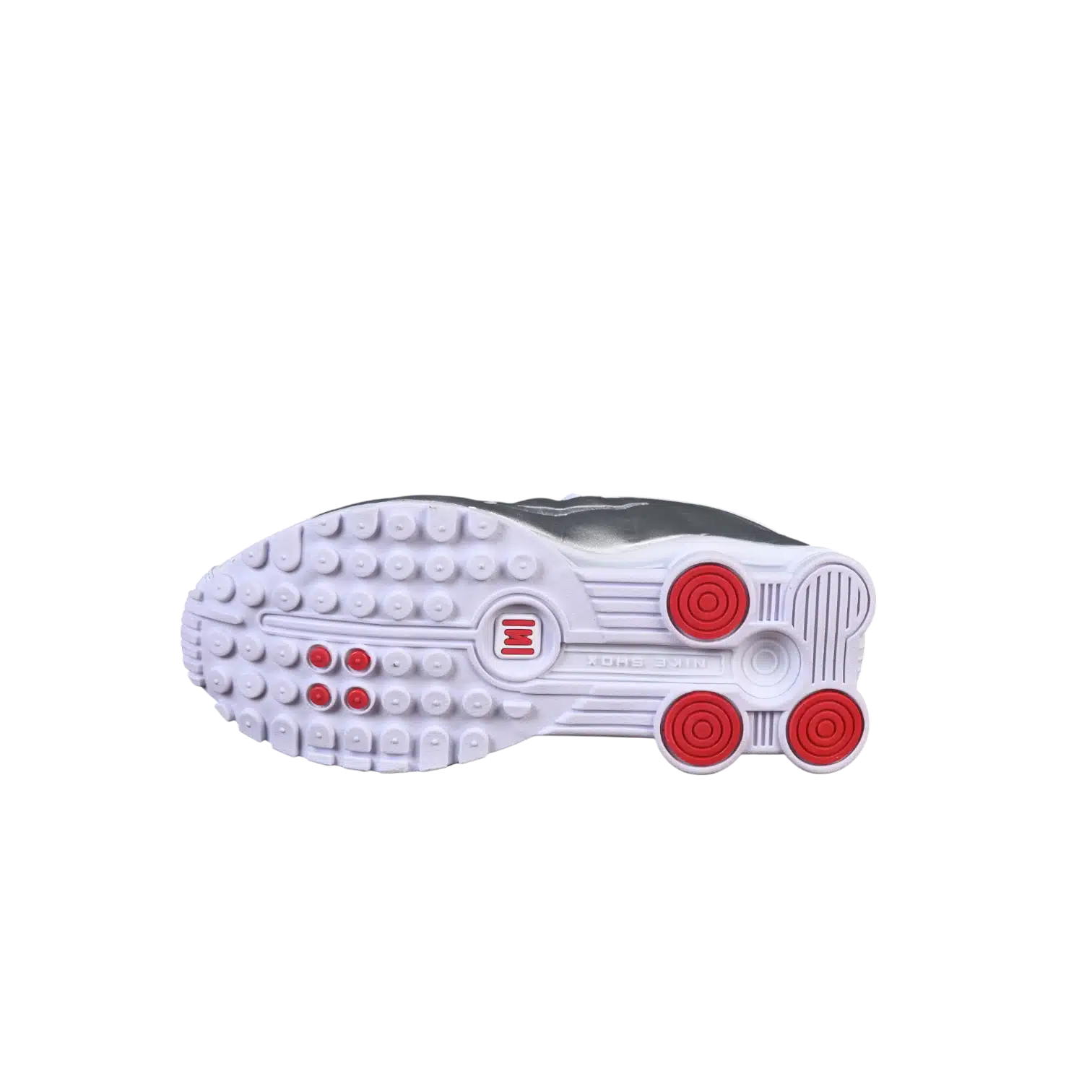 Nike shox r4 shoes