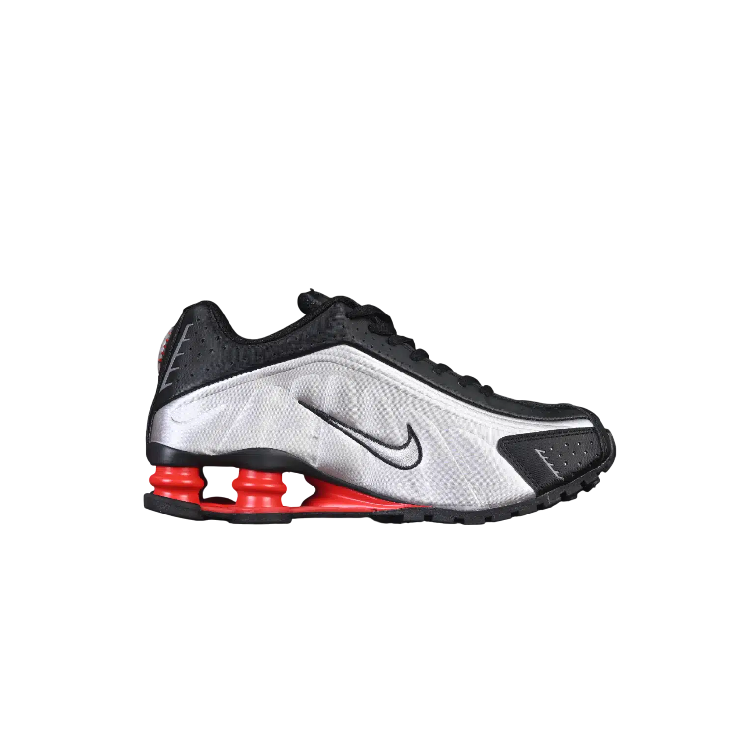 Nike shox r4 shoes