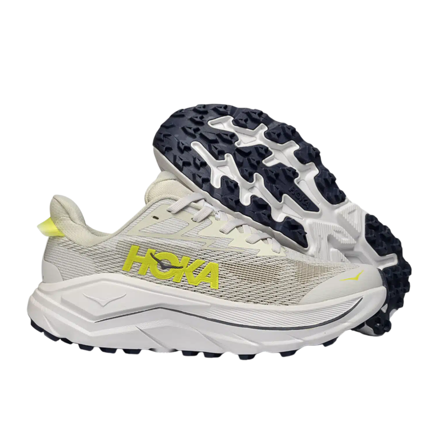 Hoka one one challenger 8 walking shoes