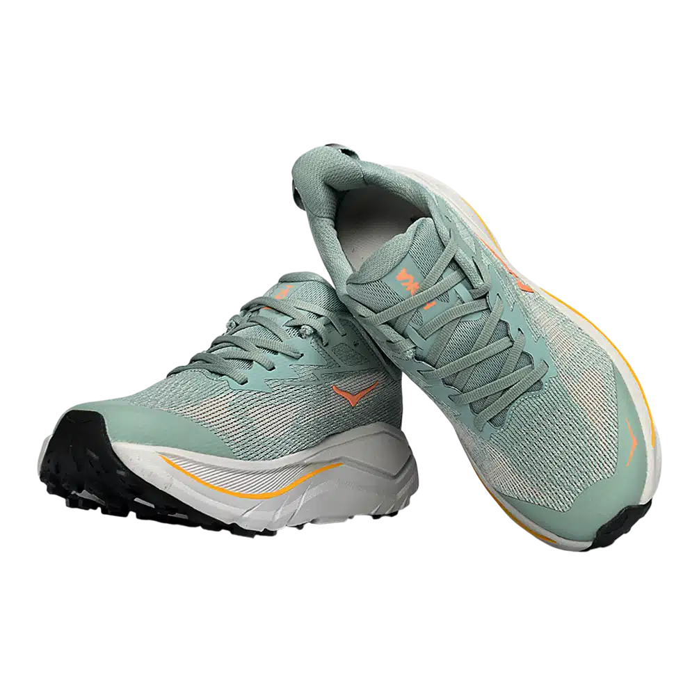 Hoka one one challenger 8 standing shoes