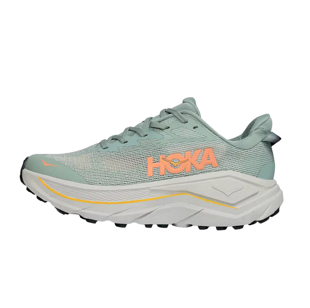 Hoka one one challenger 8 standing shoes
