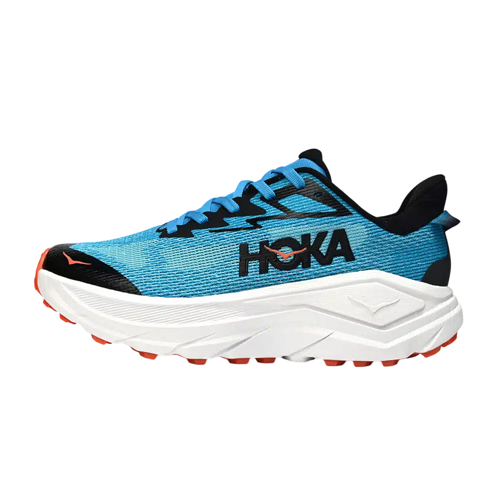 Hoka one one challenger 8 standing shoes