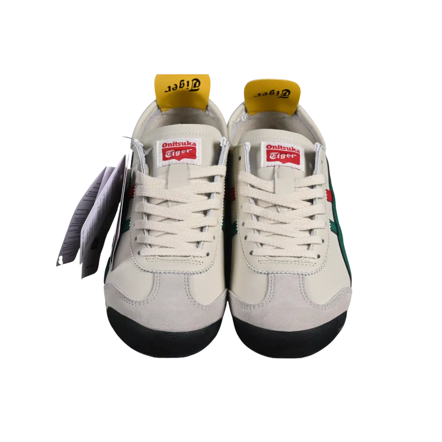 Onitsuka tiger mexico 66 sneakers
