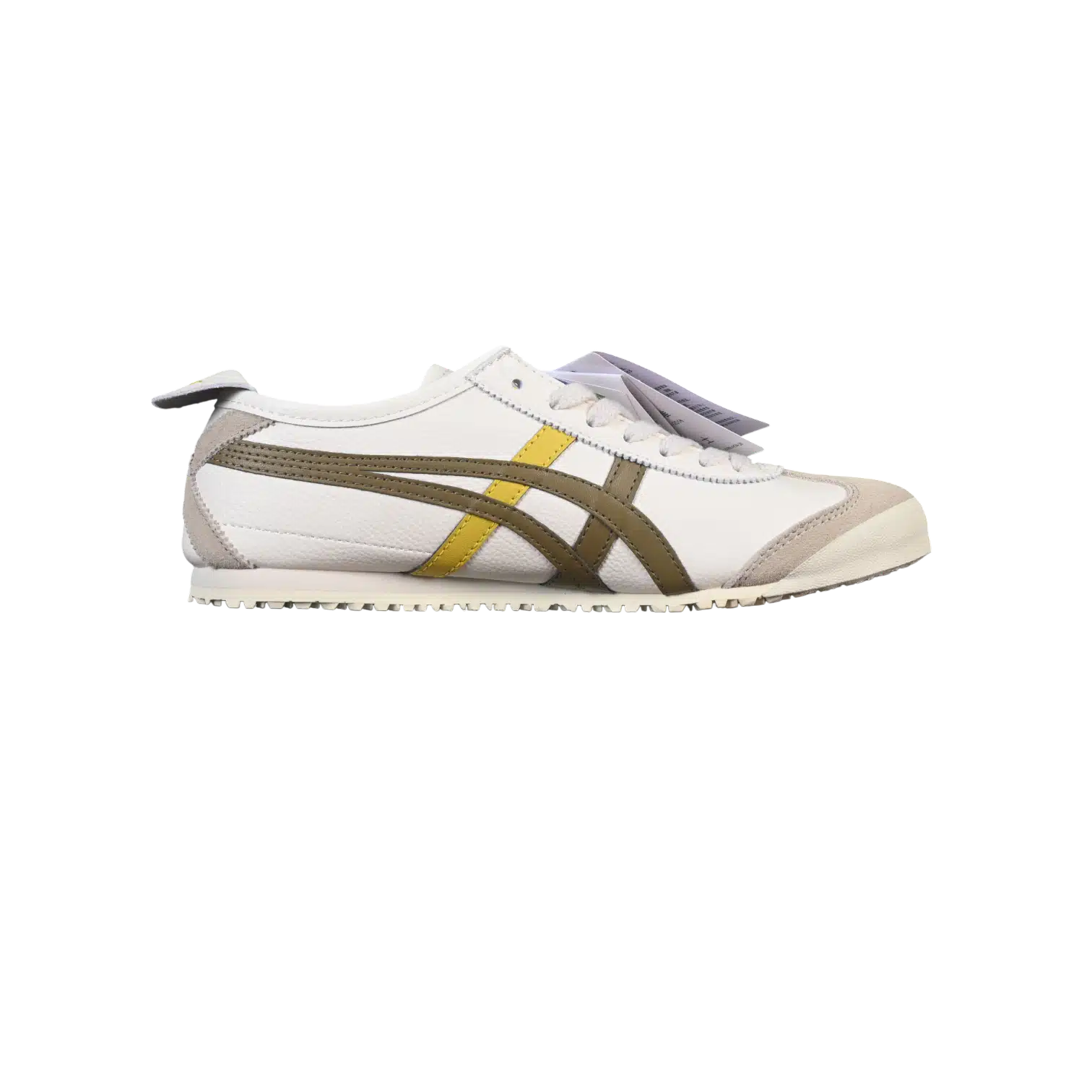 Onitsuka tiger mexico 66 sneakers