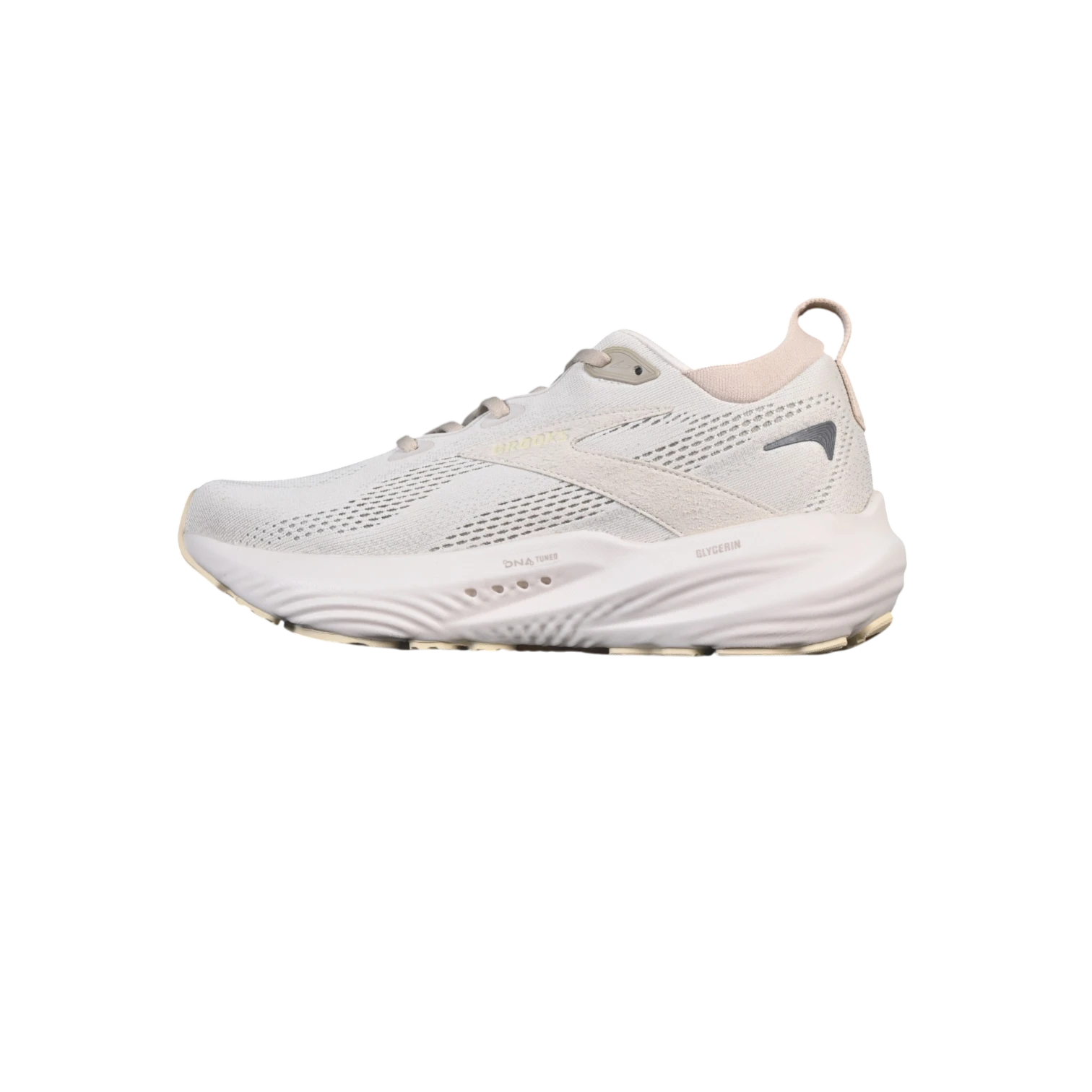 Brooks glycerin 22 anatomic shoes