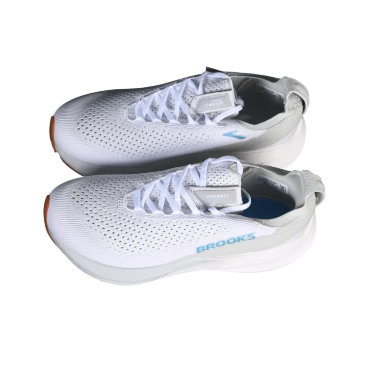 Brooks glycerin 22