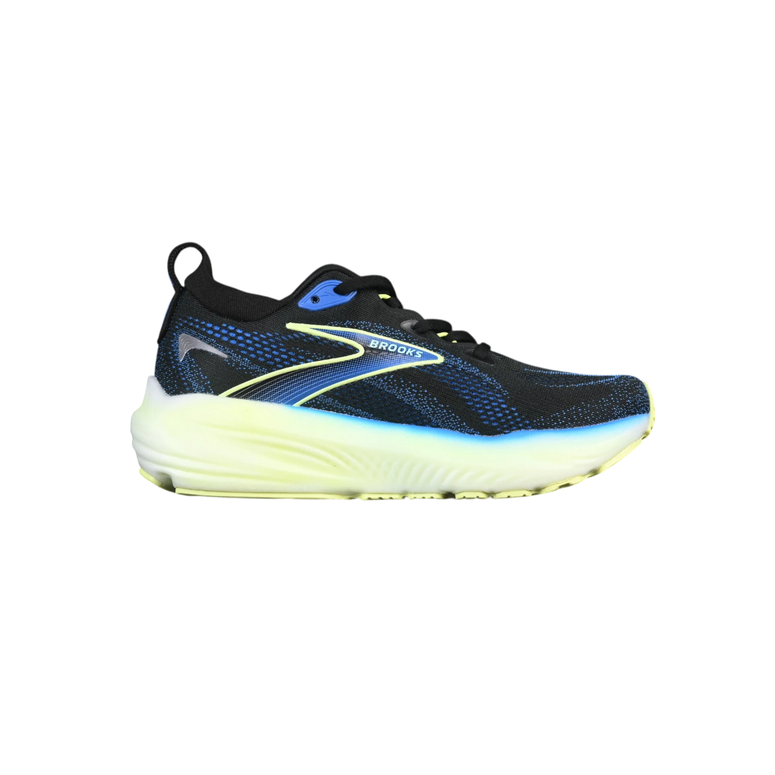 Brooks glycerin 22 anatomic shoes