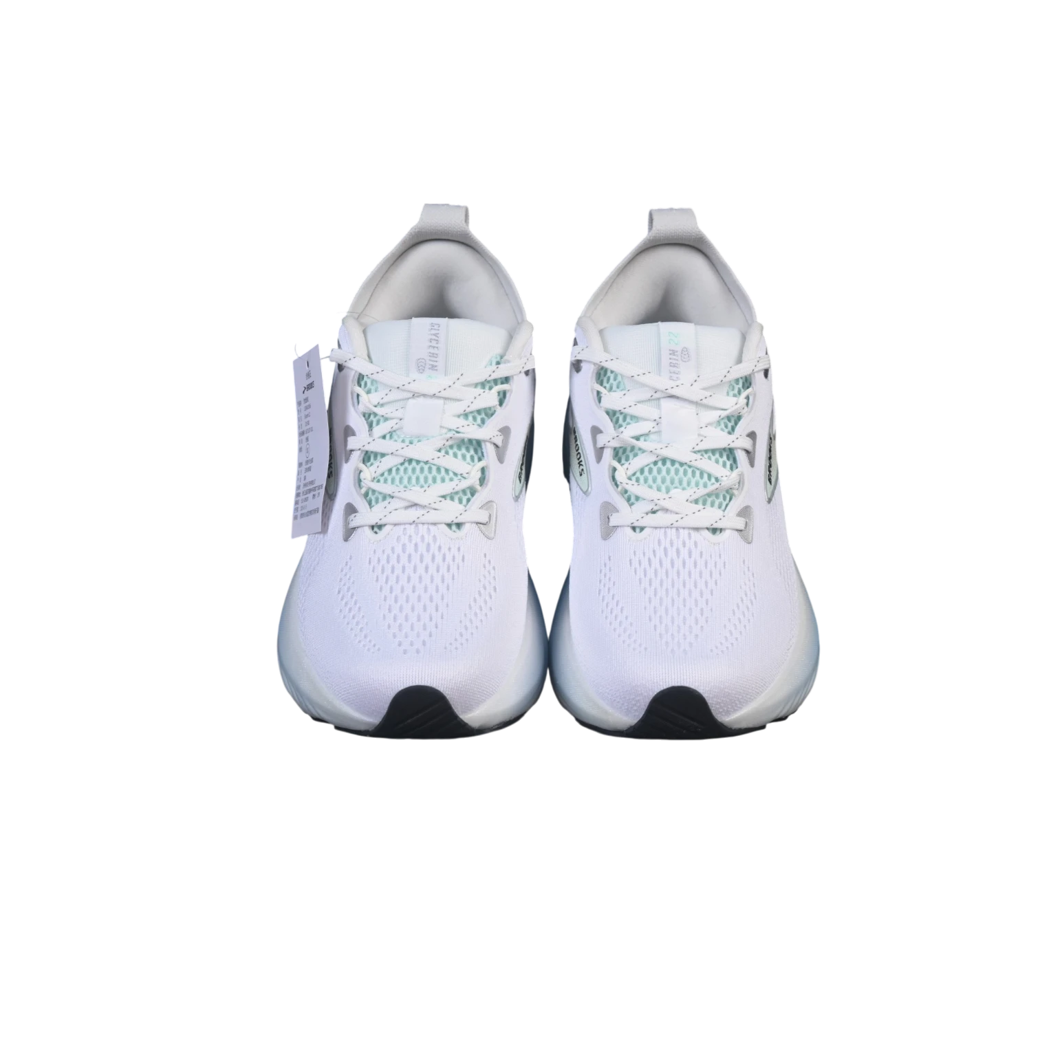 Brooks glycerin 22 anatomic shoes