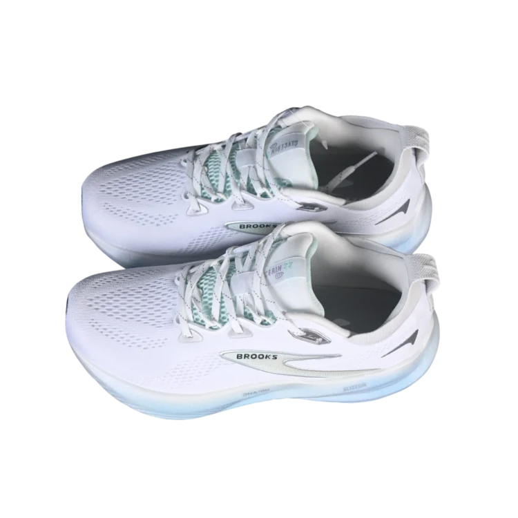 Brooks glycerin 22 anatomic shoes