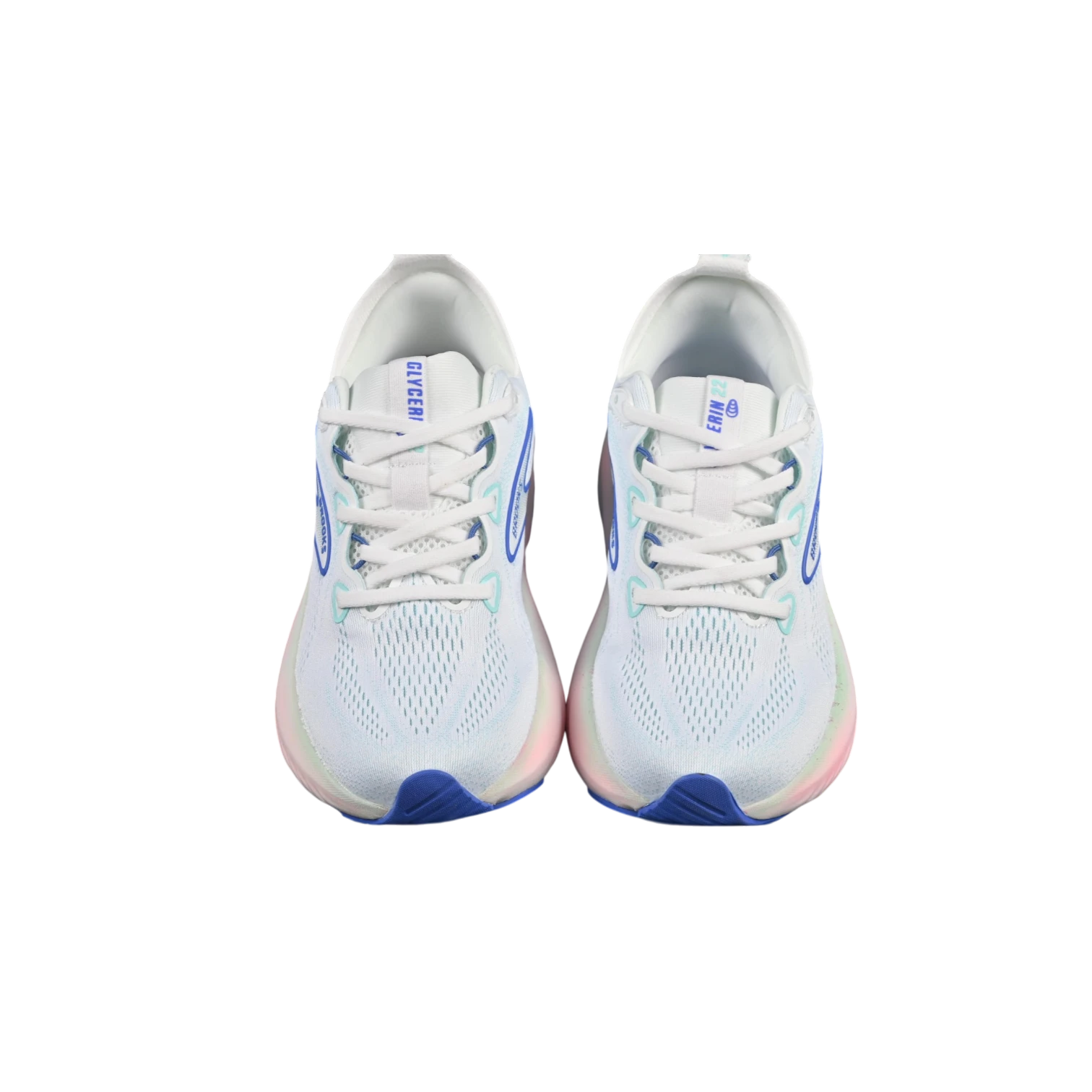 Brooks glycerin 22 standing shoes