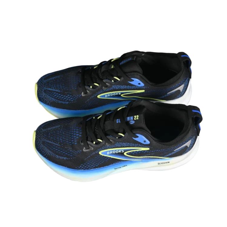 Brooks glycerin 22 standing shoes