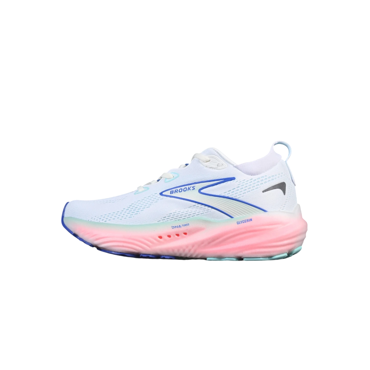 Brooks glycerin 22