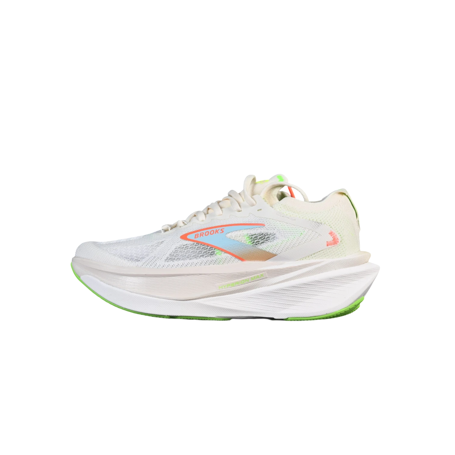 Brooks hyperion max 3 running shoes