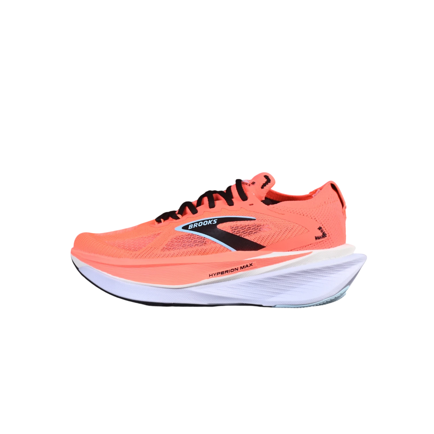 Brooks hyperion max 3 running shoes