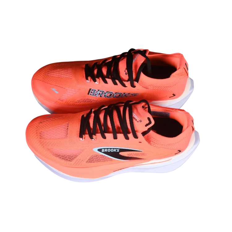 Brooks hyperion max 3 running shoes