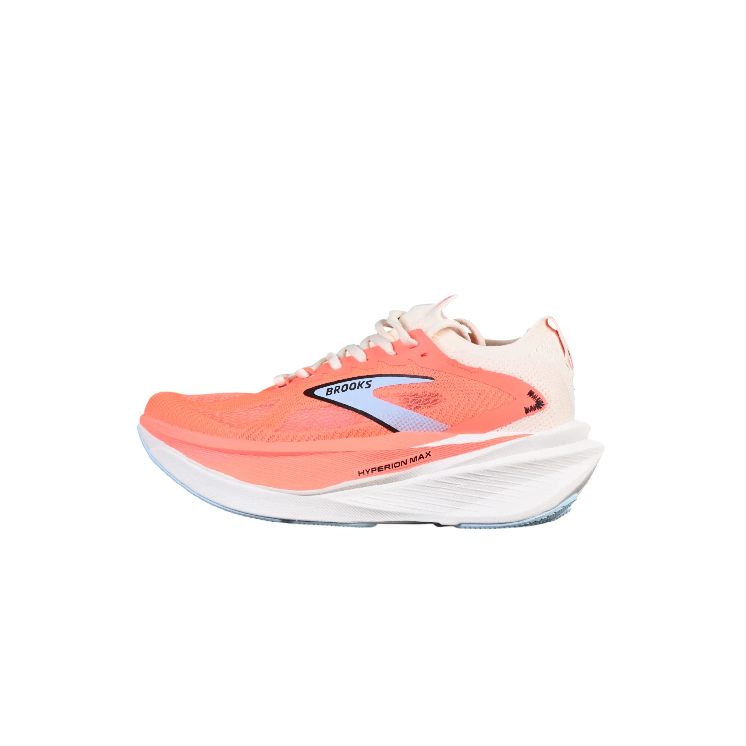 Brooks hyperion max 3 running shoes