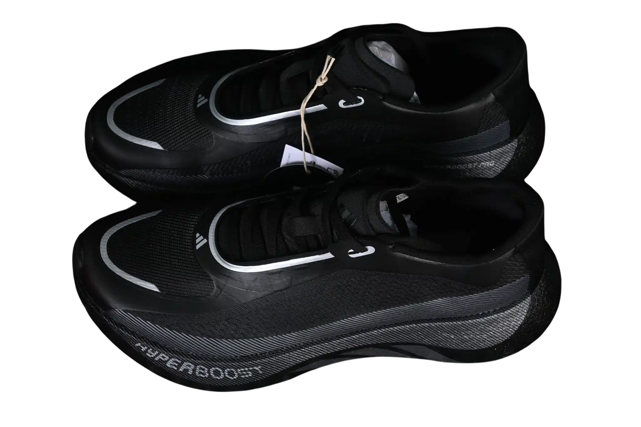 Adidas hyperboost edge