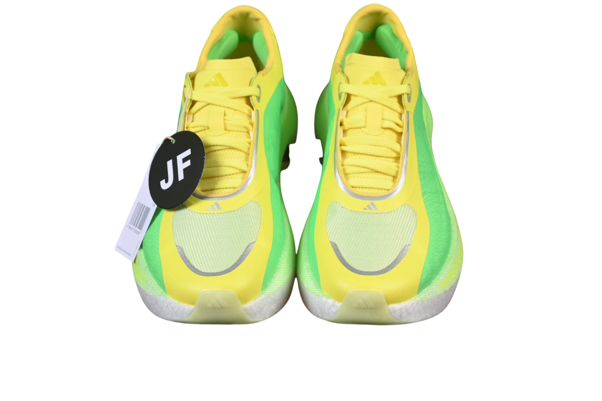 Adidas hyperboost edge