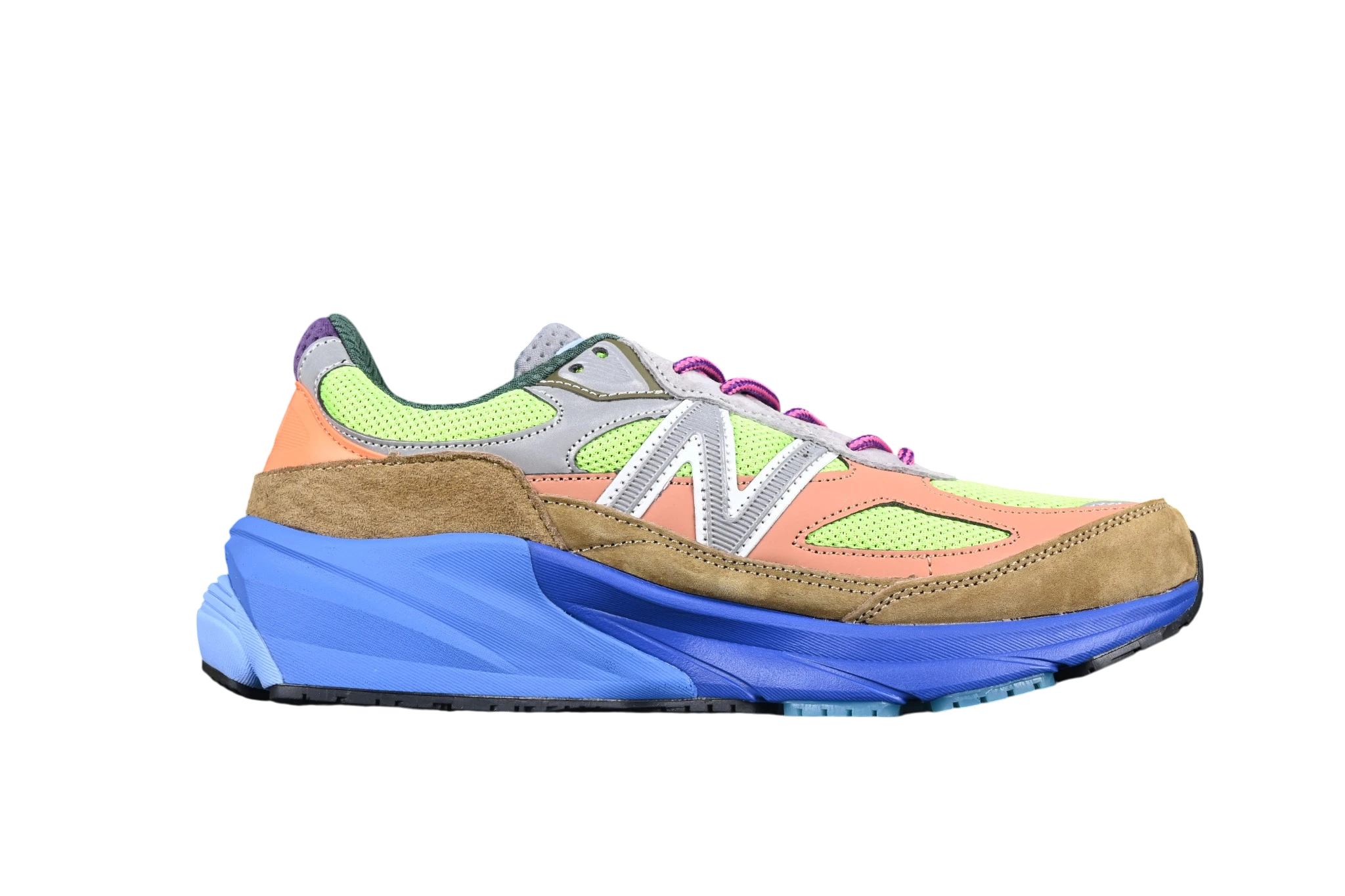 New balance 990v6 shoes
