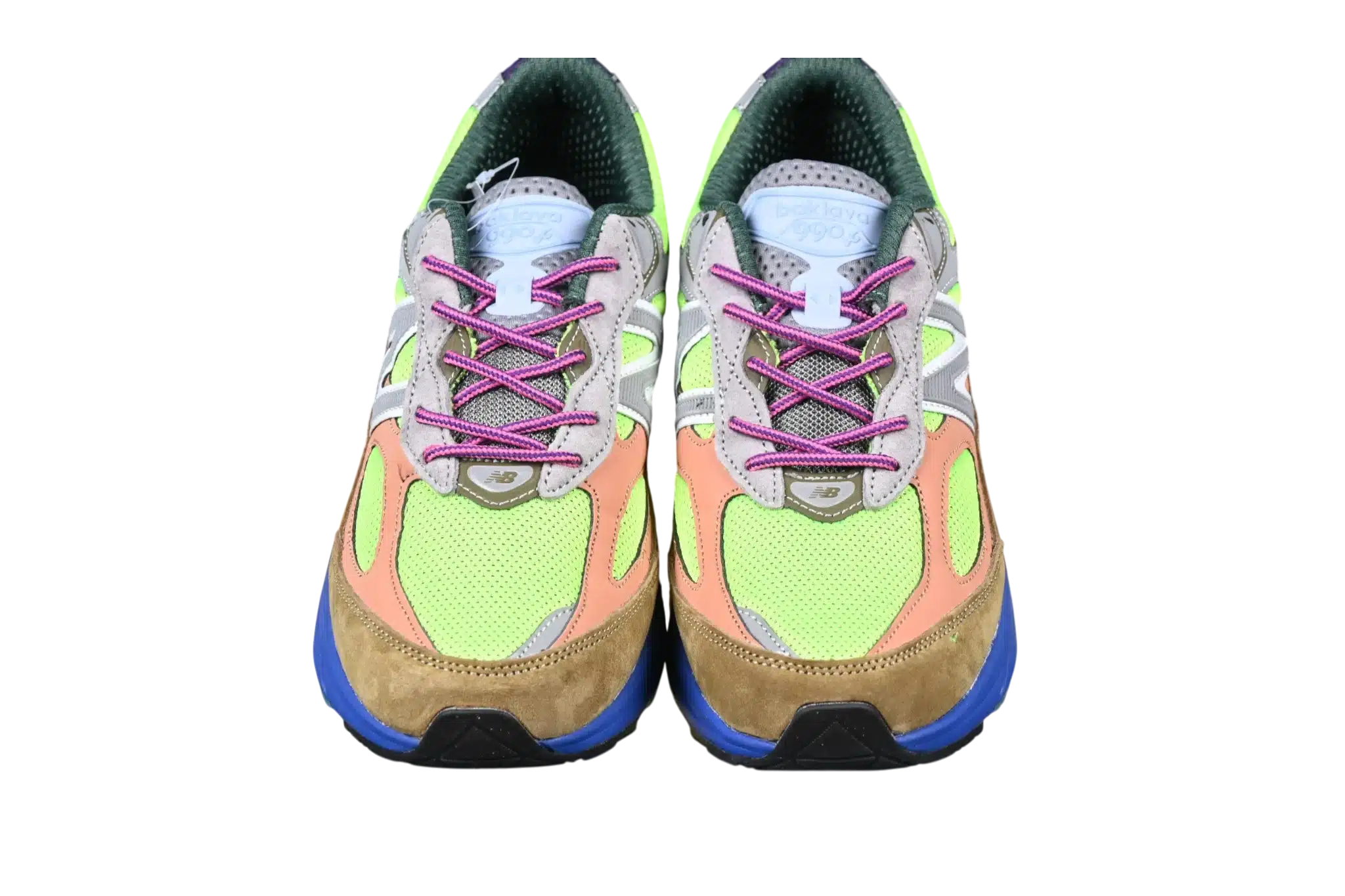 New balance 990v6 shoes