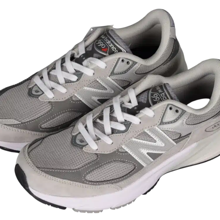 New balance 990v6 shoes