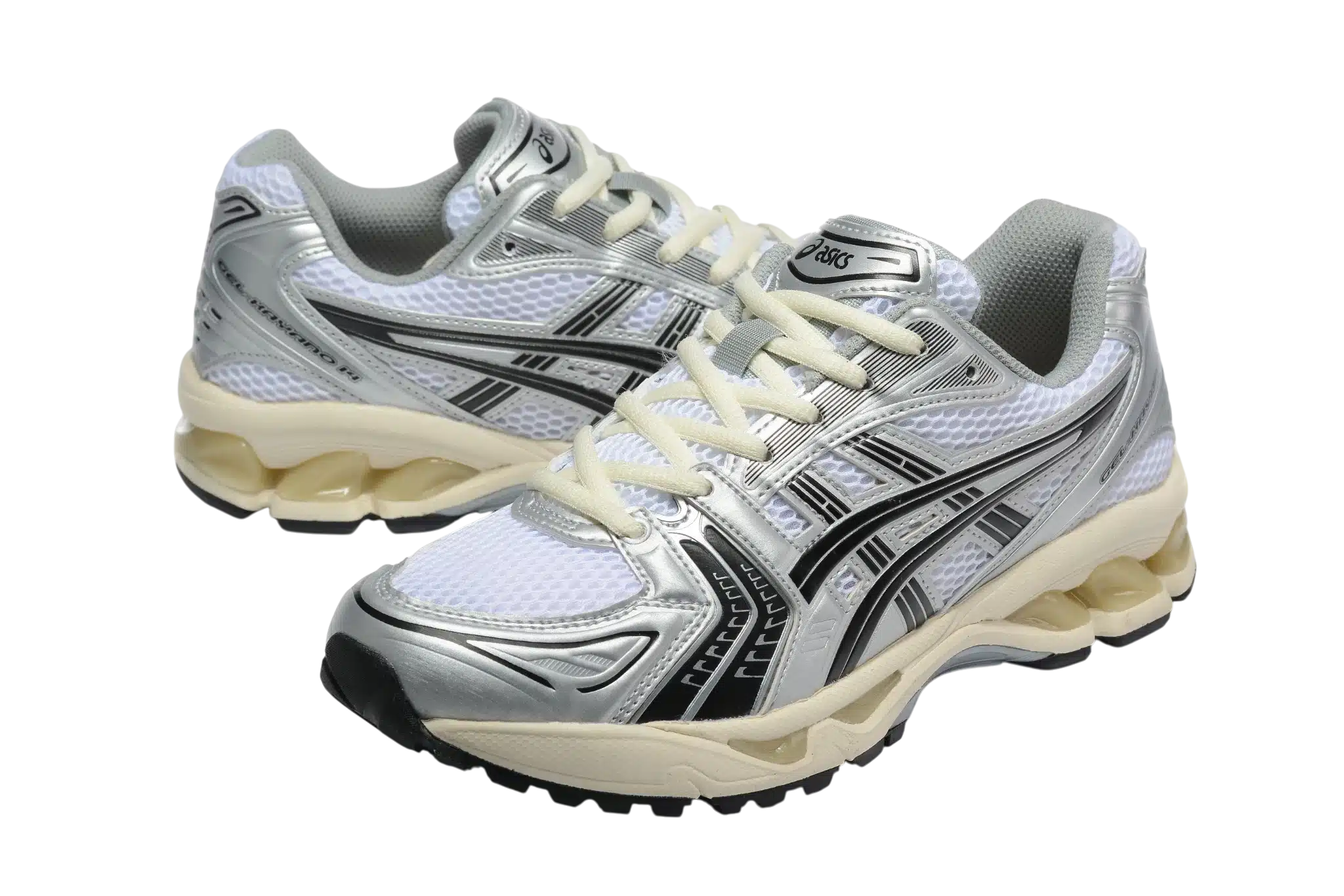 Asics gel kayano 14 walking sneakers