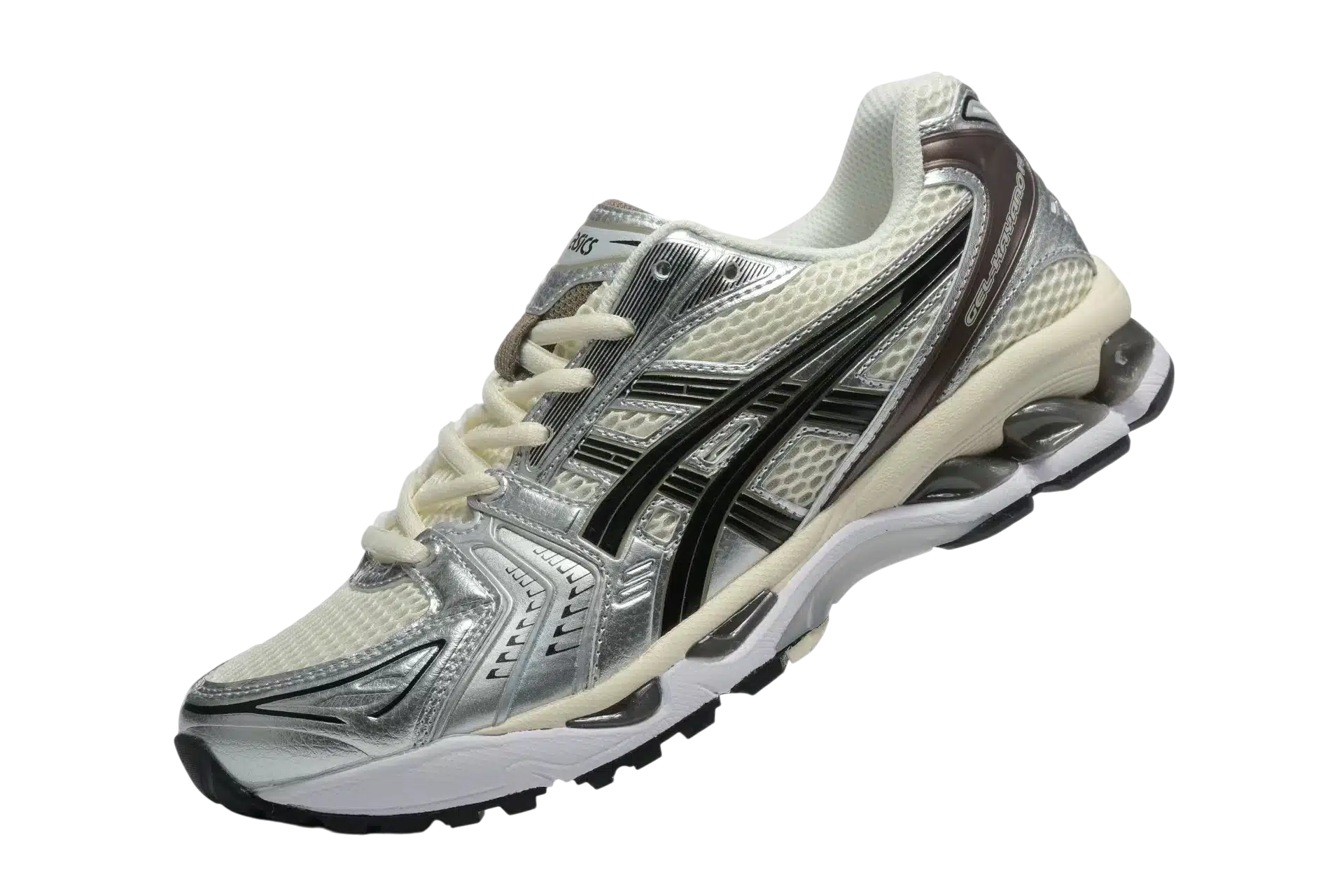 Asics gel kayano 14 walking sneakers
