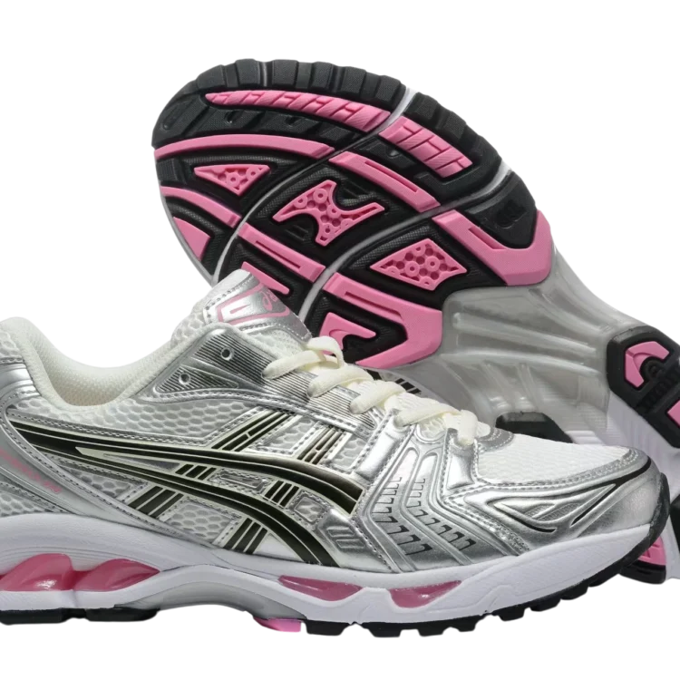 Asics gel kayano 14 walking sneakers