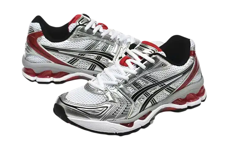 Asics gel kayano 14 walking shoes