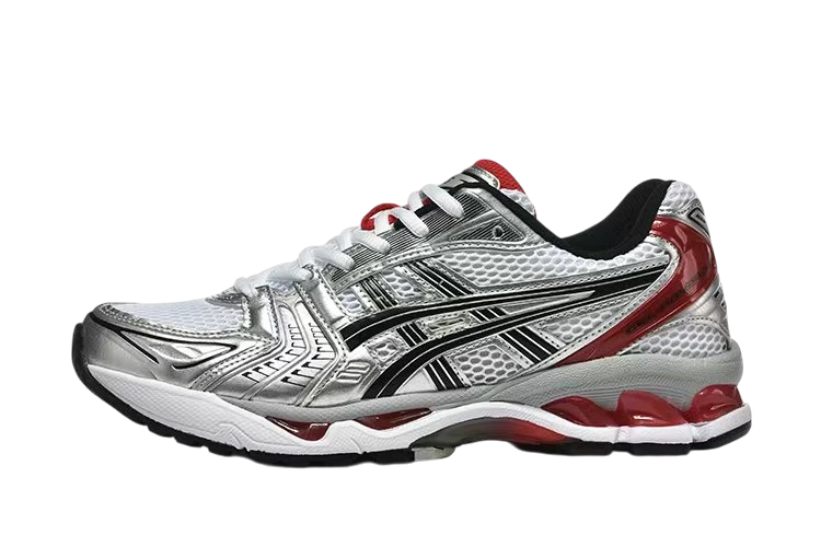 Asics gel kayano 14 walking shoes