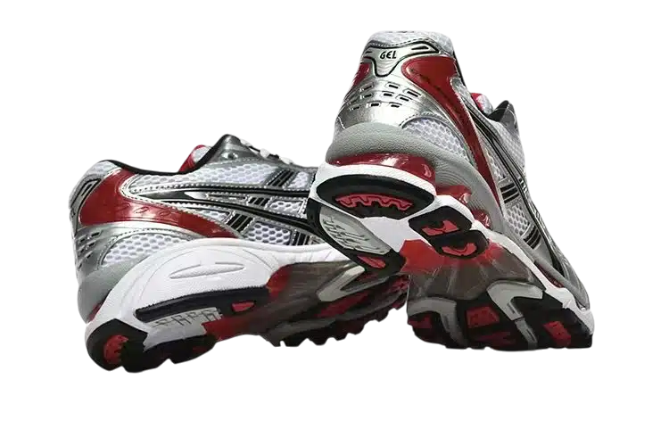 Asics gel kayano 14 walking shoes