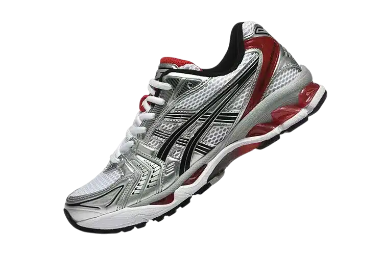 Asics gel kayano 14 walking shoes