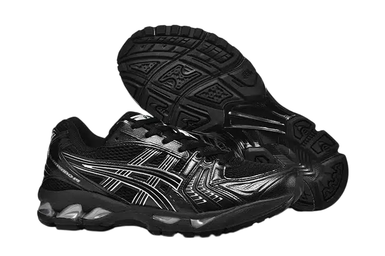 Asics gel kayano 14 walking shoes