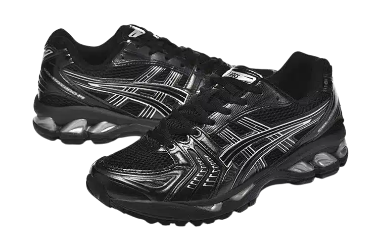 Asics gel kayano 14 walking shoes