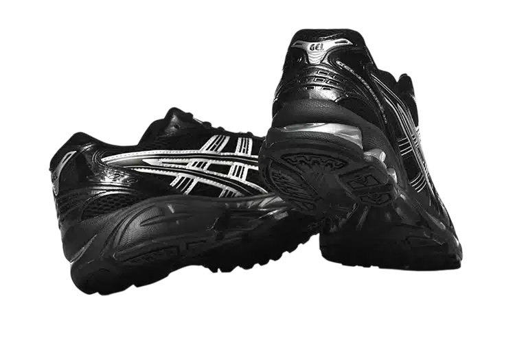 Asics gel kayano 14 walking shoes