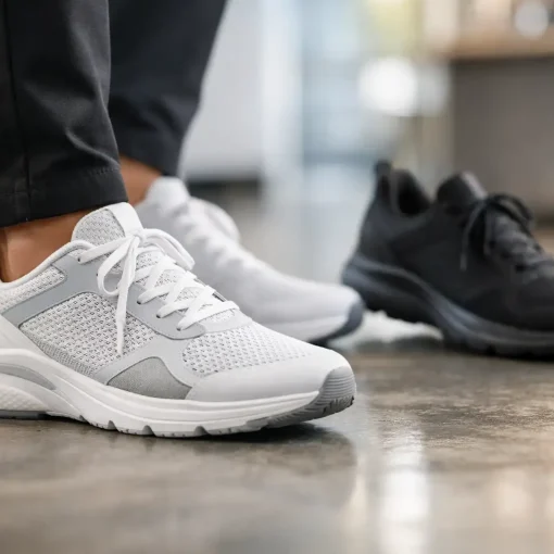10 best sneakers for standing all day