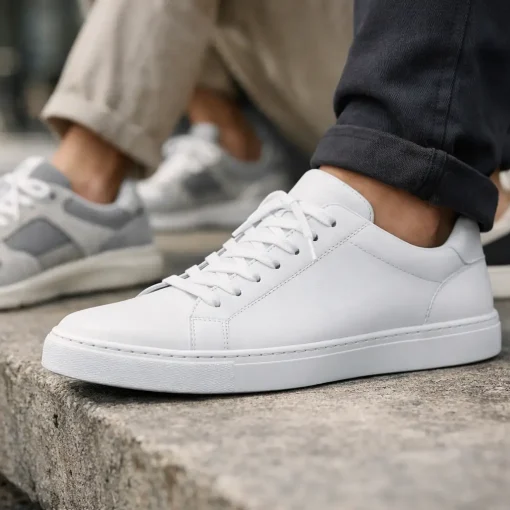 12 best everyday lifestyle sneakers