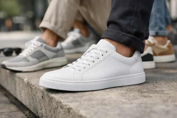12 Best Everyday Lifestyle Sneakers