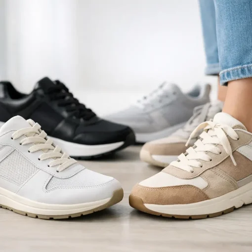12 best fashion sneakers under 100