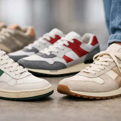 12 best retro sneakers for men right now