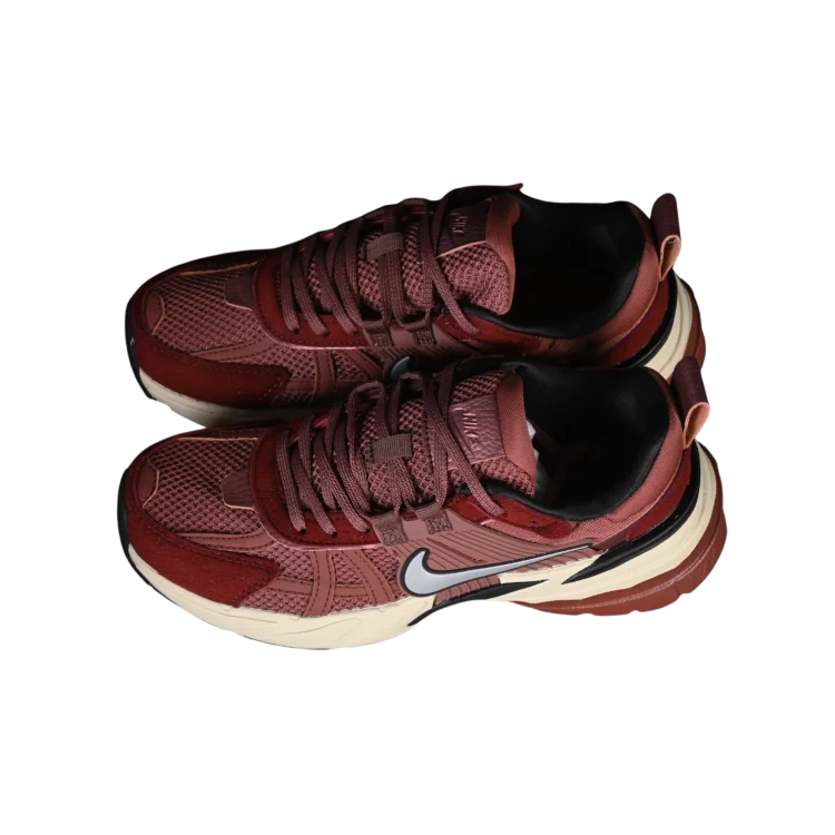 Nike v2k run retro sneakers