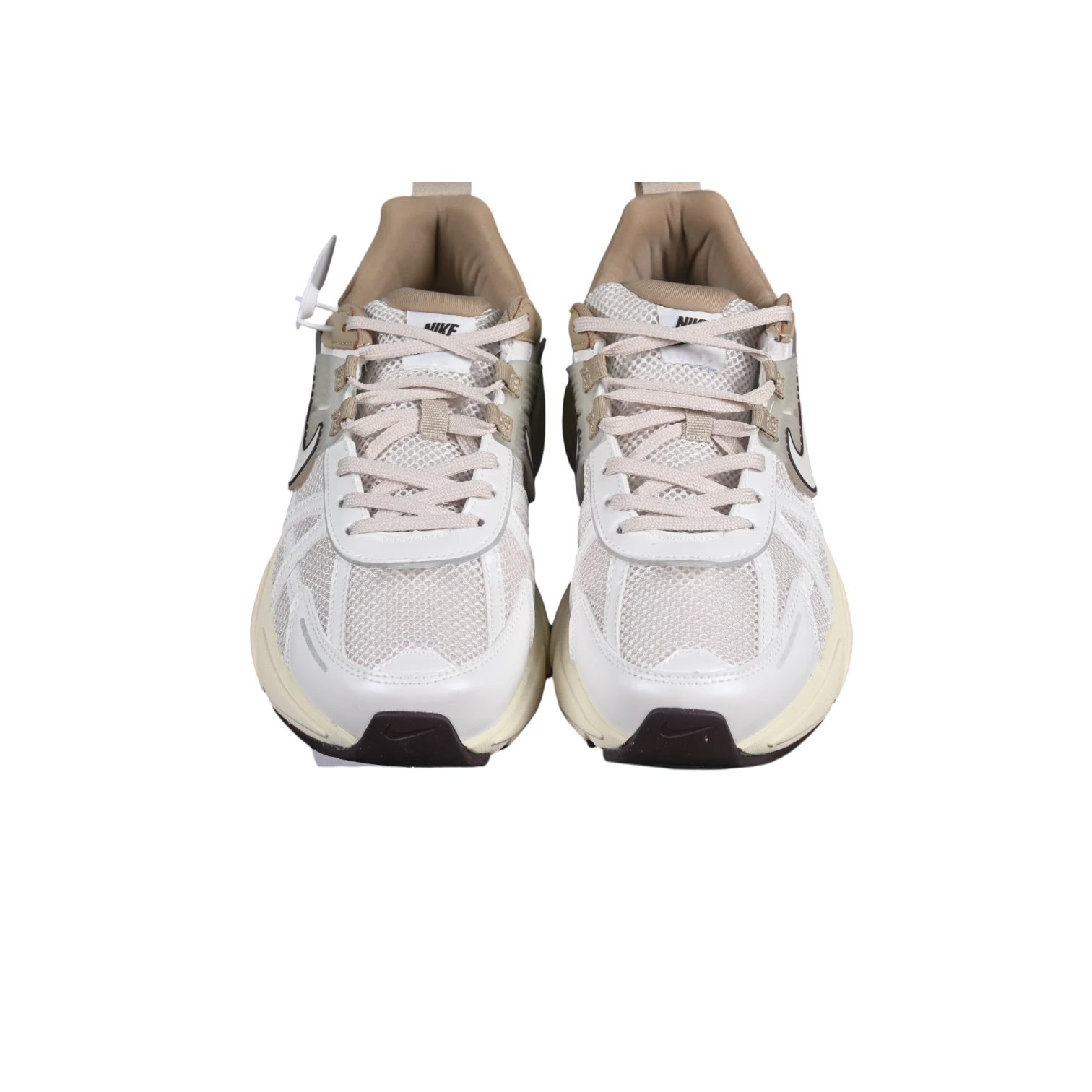 Nike v2k run retro sneakers
