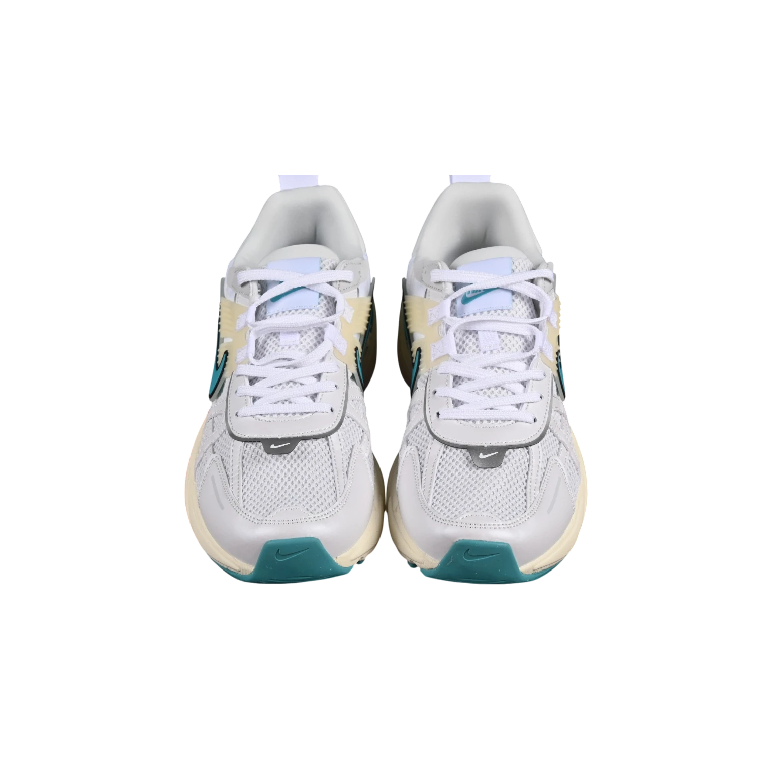 Nike v2k run retro sneakers